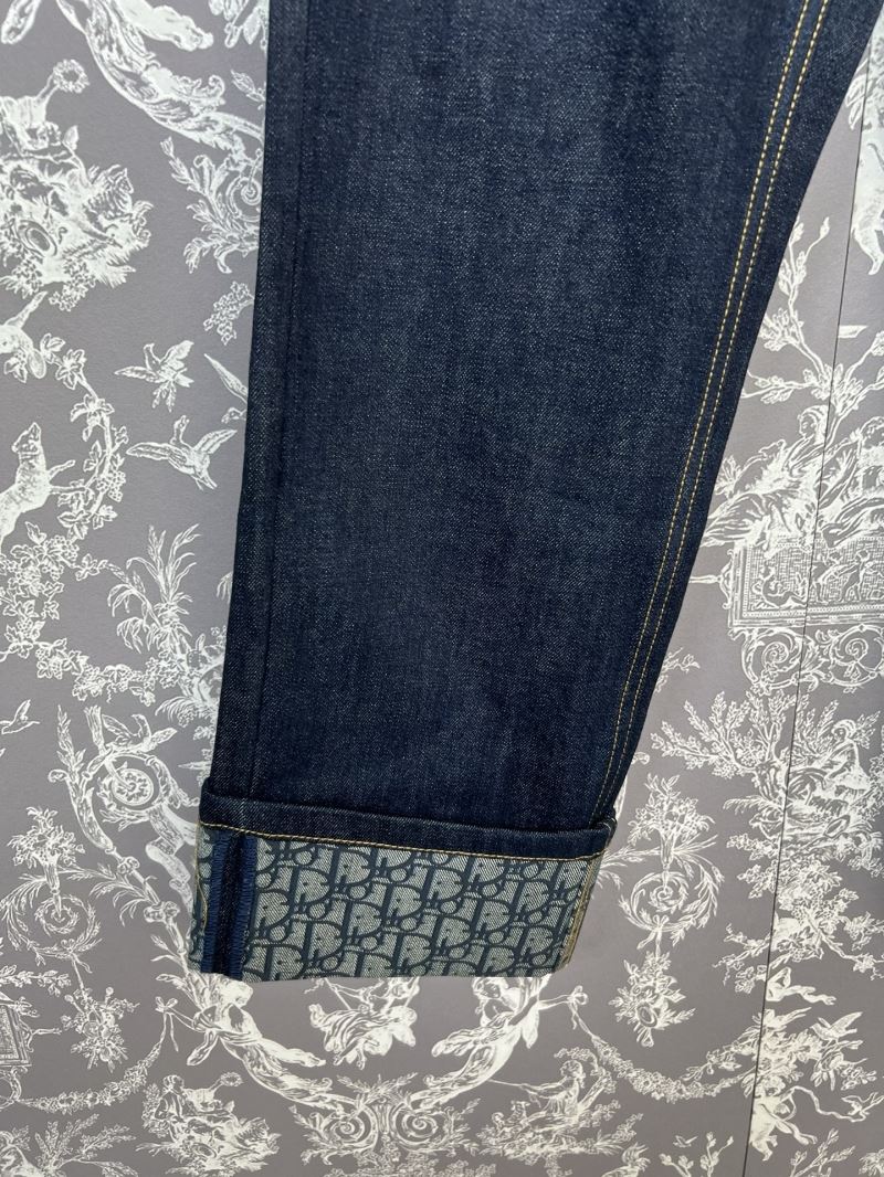 Christian Dior Jeans